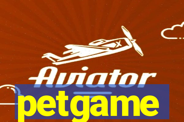 petgame