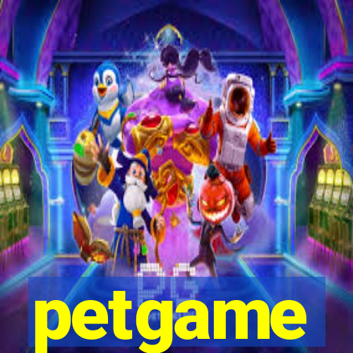 petgame