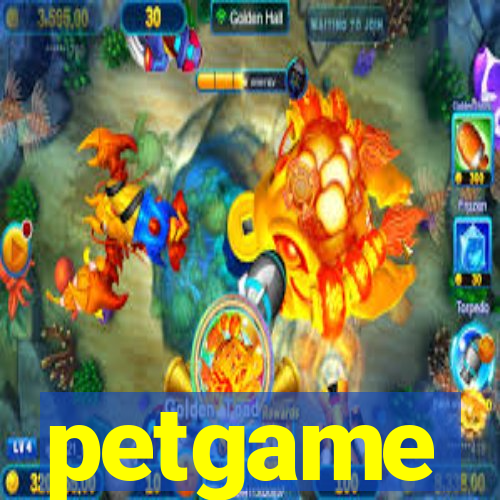 petgame