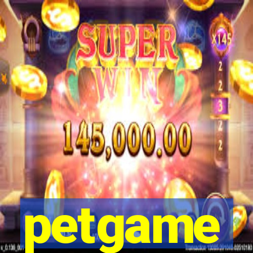 petgame