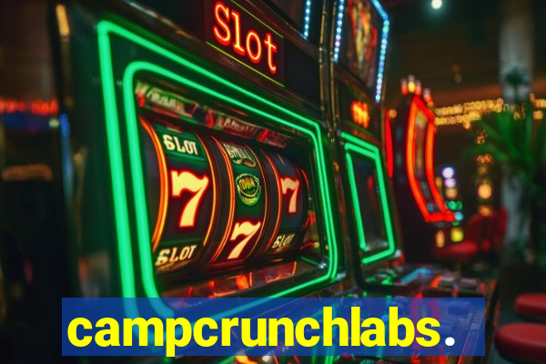 campcrunchlabs.con