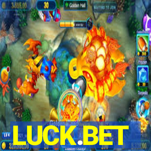 LUCK.BET