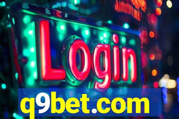 q9bet.com