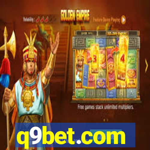 q9bet.com