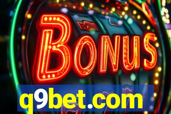 q9bet.com