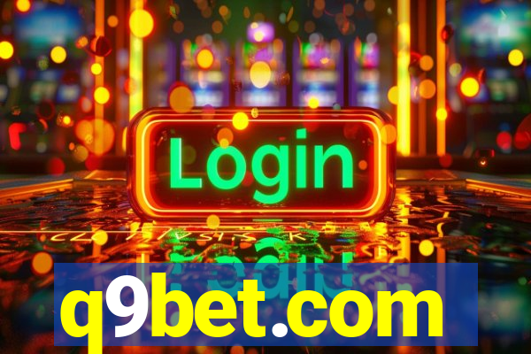 q9bet.com