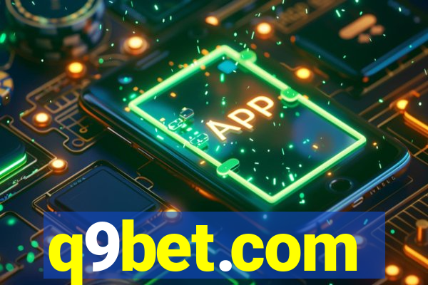 q9bet.com