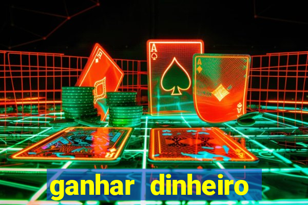 ganhar dinheiro jogando sem precisar depositar