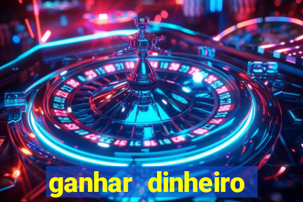 ganhar dinheiro jogando sem precisar depositar