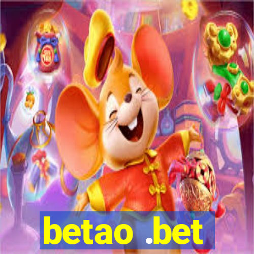 betao .bet