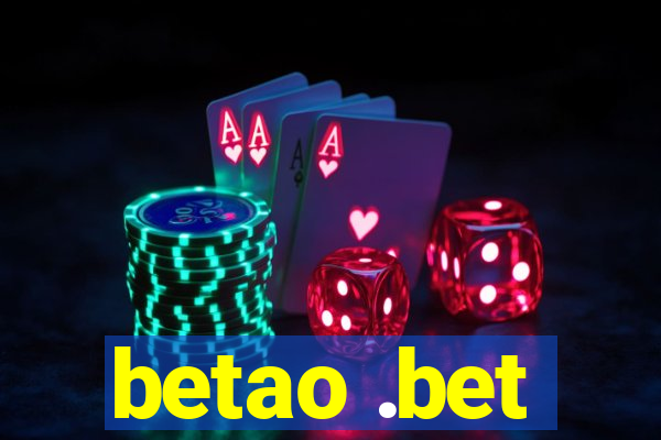 betao .bet