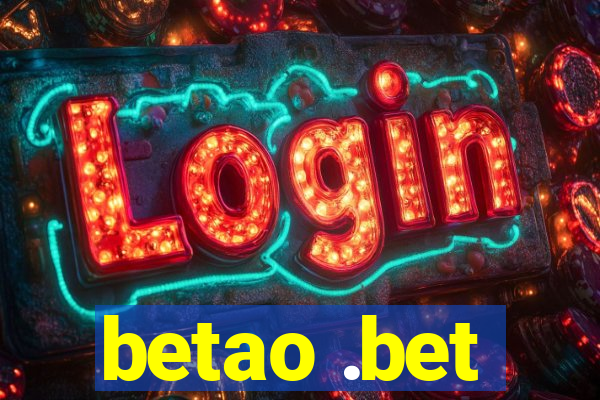 betao .bet