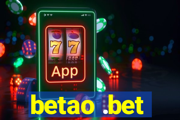 betao .bet