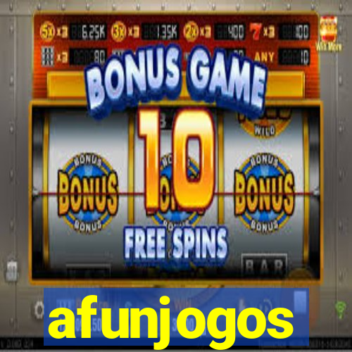 afunjogos