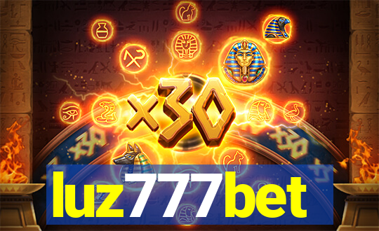 luz777bet