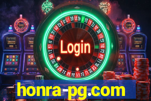 honra-pg.com