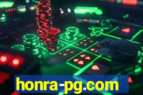 honra-pg.com