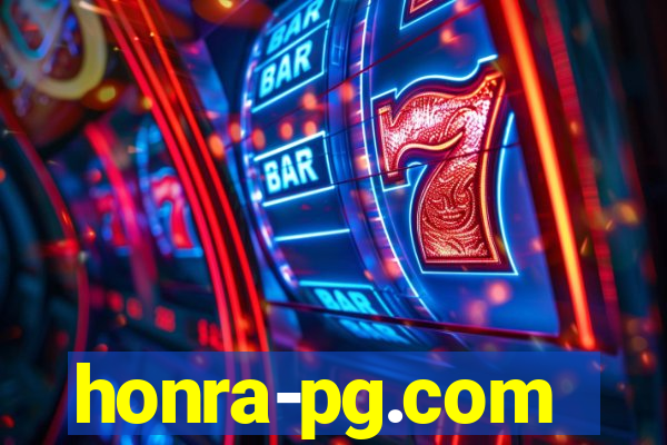 honra-pg.com