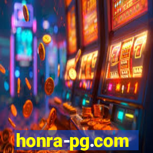 honra-pg.com