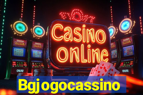 Bgjogocassino