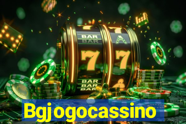 Bgjogocassino