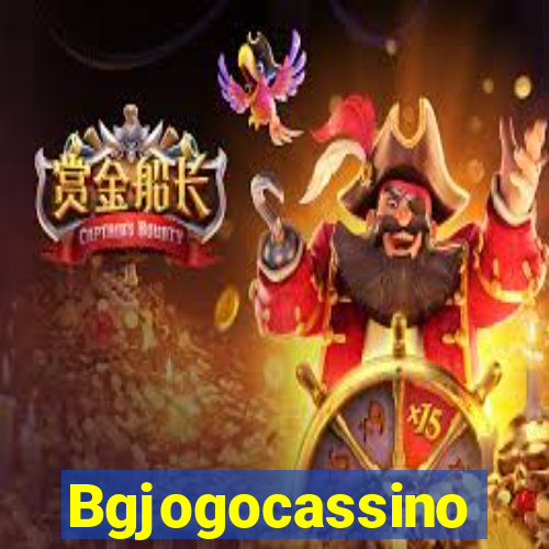 Bgjogocassino