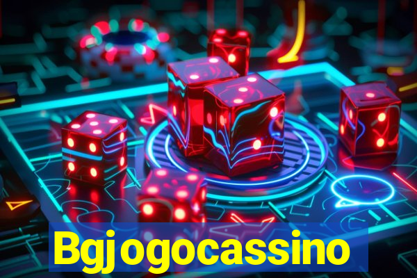 Bgjogocassino