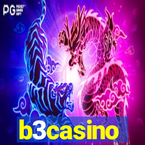 b3casino