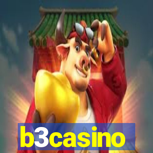 b3casino