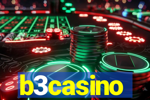 b3casino