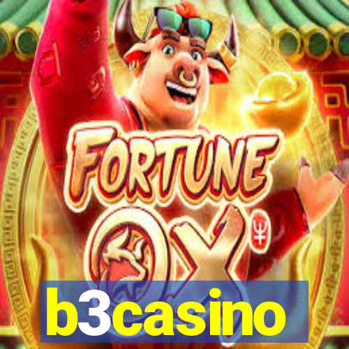 b3casino