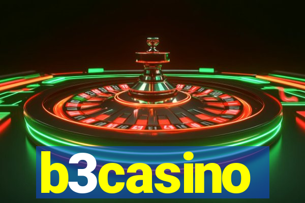 b3casino