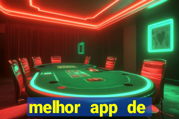 melhor app de slots para ganhar dinheiro