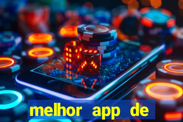 melhor app de slots para ganhar dinheiro