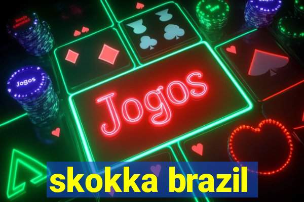 skokka brazil