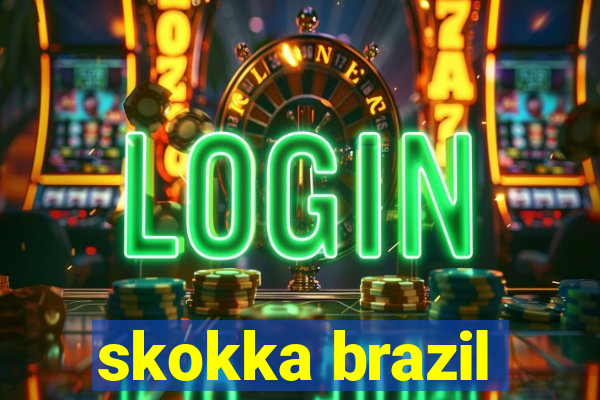 skokka brazil