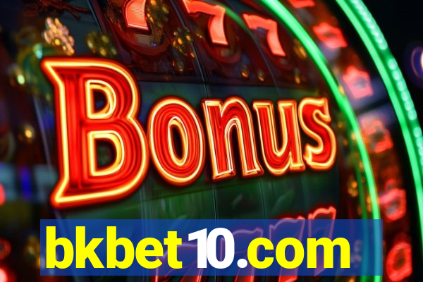 bkbet10.com