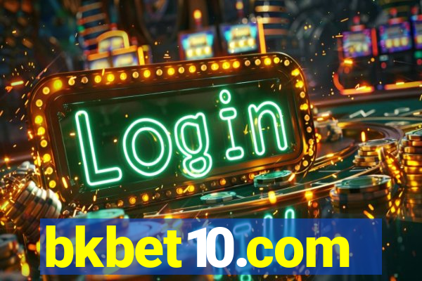 bkbet10.com