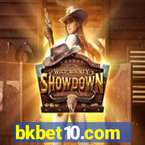 bkbet10.com