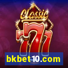 bkbet10.com