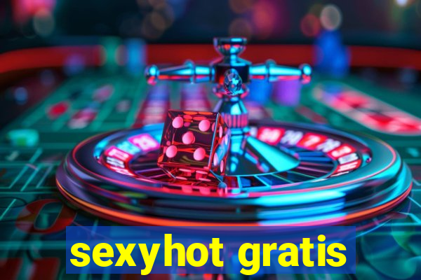 sexyhot gratis