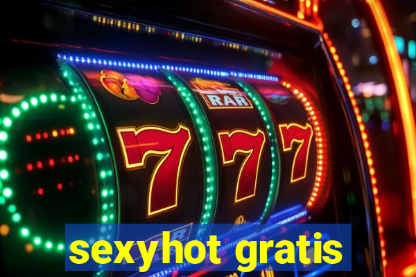 sexyhot gratis