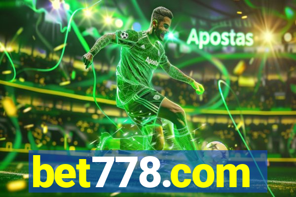 bet778.com