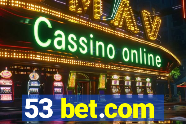 53 bet.com