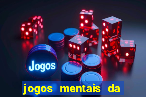 jogos mentais da pessoa controladora