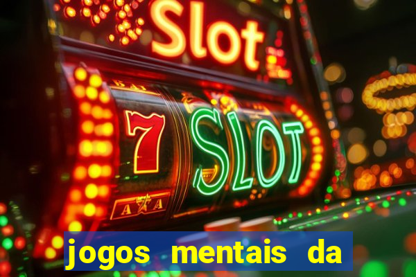 jogos mentais da pessoa controladora