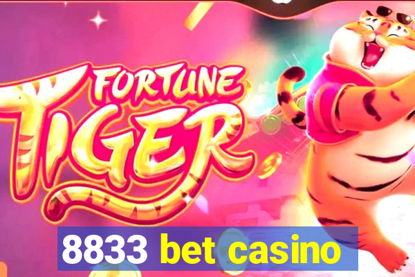 8833 bet casino