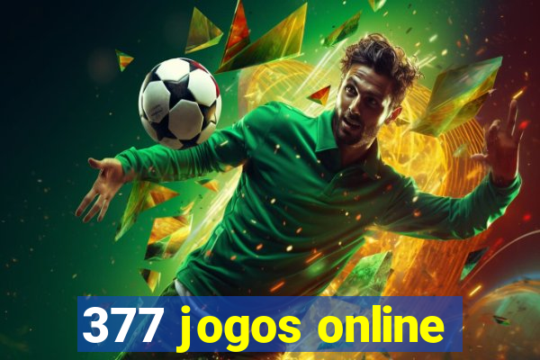 377 jogos online