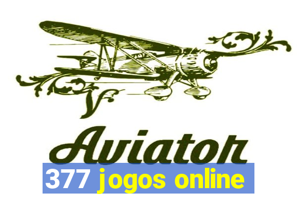 377 jogos online