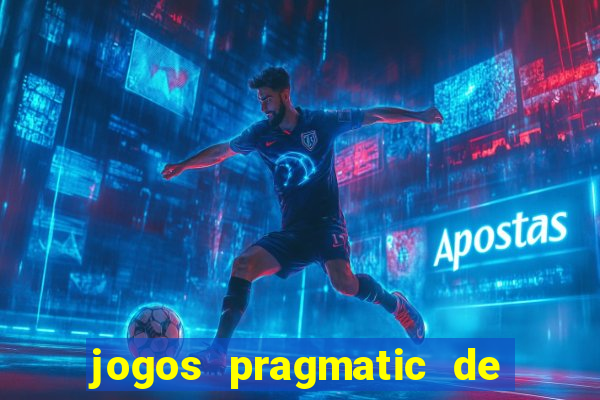 jogos pragmatic de 10 centavos